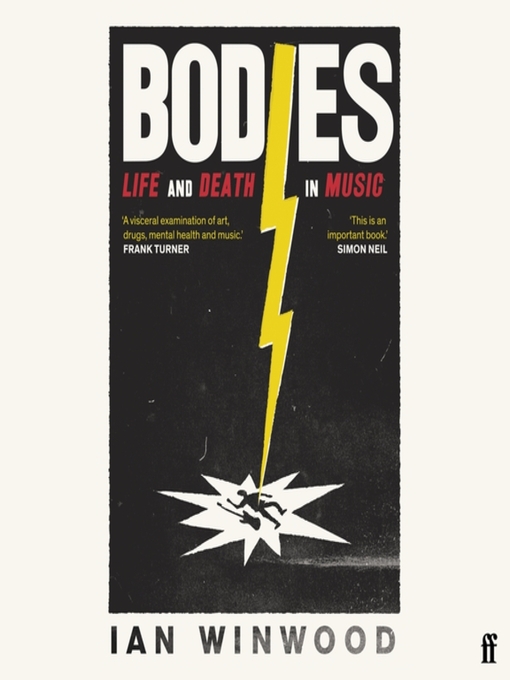 Title details for Bodies by Ian Winwood - Wait list